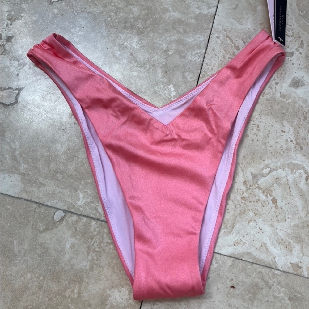 Victoria’s Secret NWT Brazilian Bikini Bottom